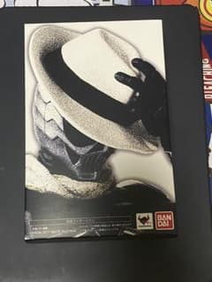 S.H.Figuarts 真骨彫製法 仮面ライダーW スカルのサムネイル