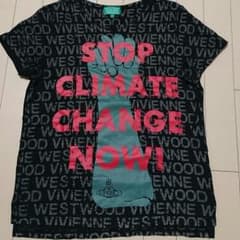 ヴィヴィアン・ウエストウッドTシャツのサムネイル