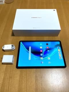 Xiaomi シャオミ Pad 5 Cosmic Gray 128GB 国内版のサムネイル