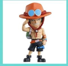 【新品未開封】ワンピの実　エースのサムネイル