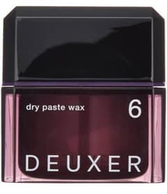 新品 DEUXER６のサムネイル