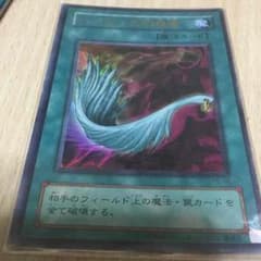 ハーピィーの羽根箒のサムネイル