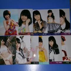 AKB48 生写真バラ売りOK!のサムネイル