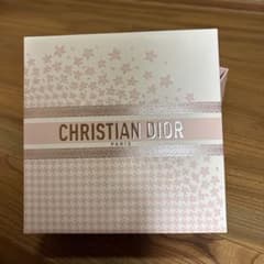 CHRISTIAN DIOR ピンクボックスのサムネイル
