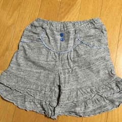 ラグマートキュロットのサムネイル
