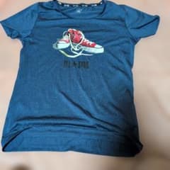CONVERSE ALL STAR 半袖 Tシャツ Mサイズのサムネイル