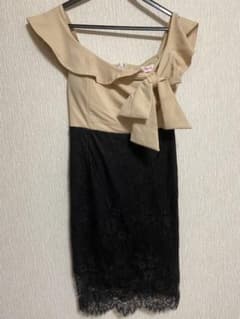 【送料無料❣️】レースドレスのサムネイル