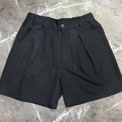 FAKIE STANCE / Dot Air Shorts ブラック サイズXL - メルカリ