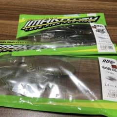 イマカツ ワーム - メルカリ