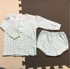 長袖下着セットのサムネイル