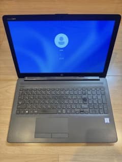 HP 250 G7ノートパソコンWin11のサムネイル