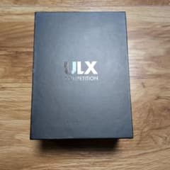Finalmouse UltralightX Competition Small