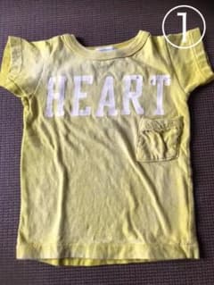 Tシャツのサムネイル