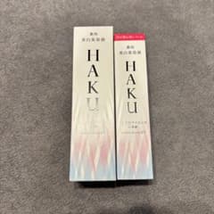 HAKU メラノフォーカスEV 本体＋レフィル - メルカリ