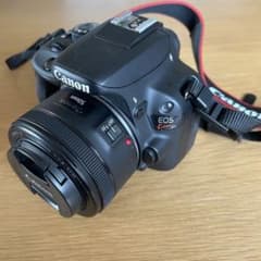 Canon EOS KISS X7のサムネイル