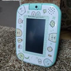 すみっコぐらし タブレット！のサムネイル