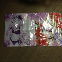 ラブライブサンシャインラバーマットのサムネイル