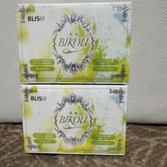 BIKOU 美香 乳酸菌サプリメント 54g二箱 - メルカリ