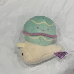 【すみっコぐらしショップ限定】てのりぬいぐるみのサムネイル