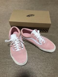 るなさん様専用 激レア！！VANSスニーカー 26.0cmのサムネイル