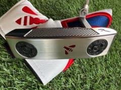 ロッディオ ダイヤモンドミルド パター 34インチ - メルカリ