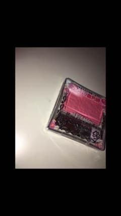 パウダーチークス！！のサムネイル
