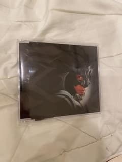 日曜日よりの使者　CDのサムネイル