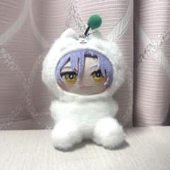 18TRIP みにコレ！しゅうまい着ぐるみおすわりマスコット1の入手方法
