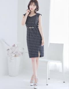 JEWELS ドレスのサムネイル