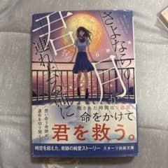 君を連れ去る前に さよならの月が 日野祐 スターツ出版文庫のサムネイル