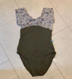 バレエ レオタード　balletloveのサムネイル