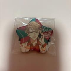 A3! 缶バッジ 茅ヶ崎至 - メルカリ