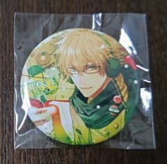 AMNESIA アムネシア オトメイトストア 缶バッジ コレクション ケント
