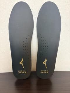 MIZUNO サッカーインソール モナルシーダ neo 25.5cmのサムネイル