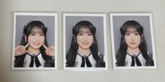 ＝LOVE 瀧脇笙古 IDフォトコンプ レコ大衣装のサムネイル