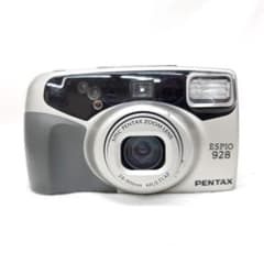 【動作確認済】 Pentax ESPIO 928 G07-0522-15-3v 動作確認済】 Pentax ESPIO 928 G07-0522-15-3v - メルカリ