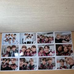 Travis Japan 公式写真 12枚のサムネイル