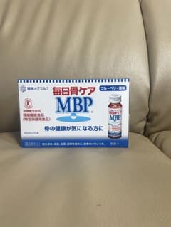 kyo様専用　メグミルク　毎日骨ケアのサムネイル