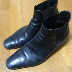 LAD MUSICIAN サイドゴアブーツ ラッドミュージシャン 46のサムネイル