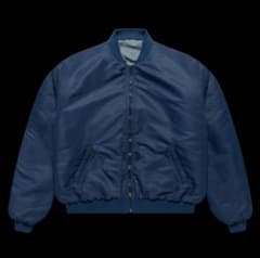 YEZZY BB-01 BLUE ボンバージャケットのサムネイル