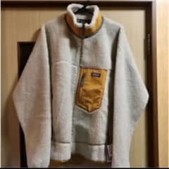 レトロX パタゴニア　ペリカンのサムネイル