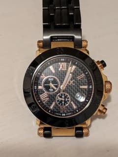 もんちゃん様専用　GUESS 腕時計のサムネイル