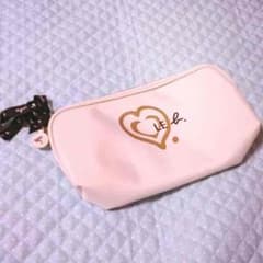 新品☆アニエス ポーチのサムネイル