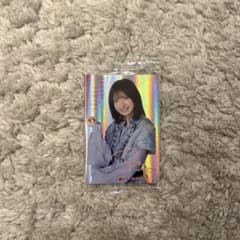 櫻坂46 チョコクランチ 山田桃実のサムネイル