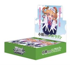 小林さんちのメイドラゴン　RR以下TDPR4コン 小林さんちのメイドラゴン RR以下TDPR4コン - メルカリ
