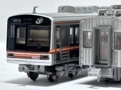 ポポンデッタ 6039 Osaka Metro 66系 堺筋線 8両セット - メルカリ