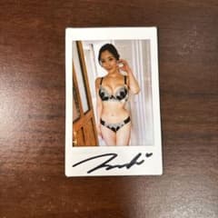 北乃きい DVD 直筆サイン＆役名入りチェキ 北野未奈 DVD 美女のハダカ 直筆サイン入りチェキ - メルカリ