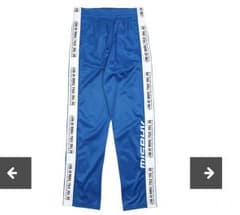 misbhv 18ss track suitのサムネイル