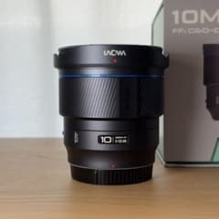 最終価格【美品】LAOWA 10mm F2.8 ZERO-D FF (ニコンZ) - メルカリ