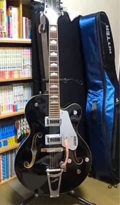 マーチン様専用 Gretsch G5420T Electromatocのサムネイル